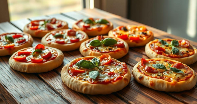 Caixa de pizza brotinho: A escolha ideal