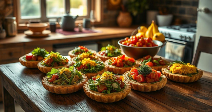 Como Fazer uma Caixa de Esfiha Deliciosa