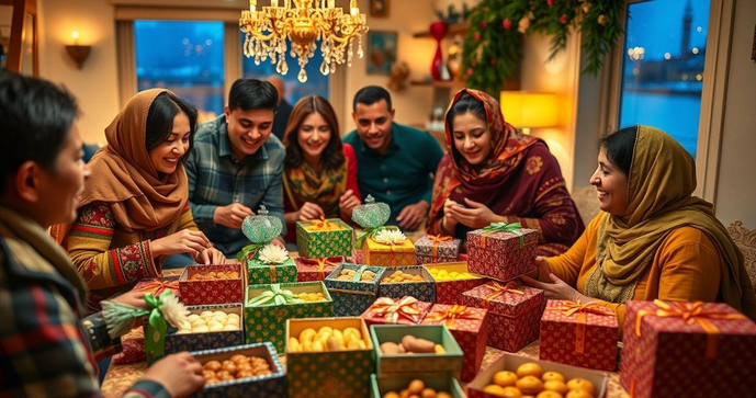 Caixa de esfiha: como escolher a ideal para sua festa
