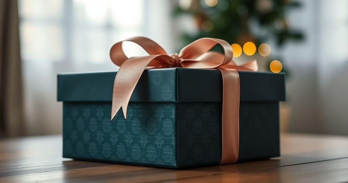 Caixa de papelão duro para presente é a escolha perfeita para embalar suas surpresas com estilo e segurança