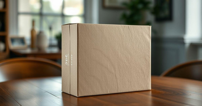 Caixa de papelão para vinho: Como escolher a ideal para proteção e apresentação