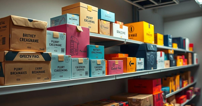 Caixa para ecommerce personalizada aumenta suas vendas