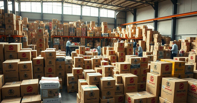 Como a Impressão em Caixa de Papelão Pode Transformar Seu Negócio