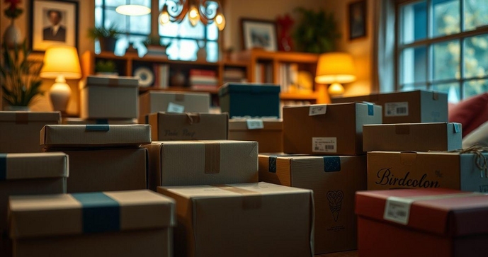 Como Escolher a Caixa Sob Medida Ideal para Seu Espaço