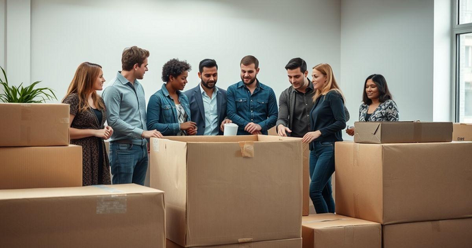 Como Escolher o Melhor Fornecedor de Caixas de Papelão Personalizadas
