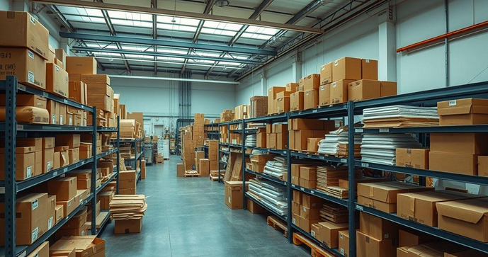 Como Escolher a Caixa de Papelão Sob Medida Ideal para o Seu Negócio