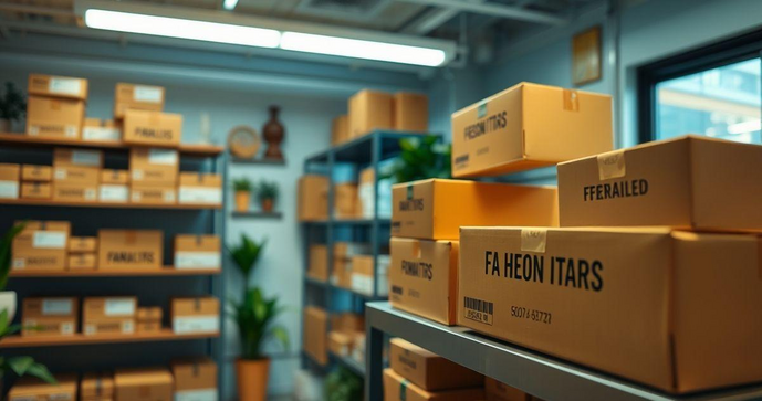 Como Escolher a Melhor Caixa para Ecommerce Personalizada e Aumentar Suas Vendas