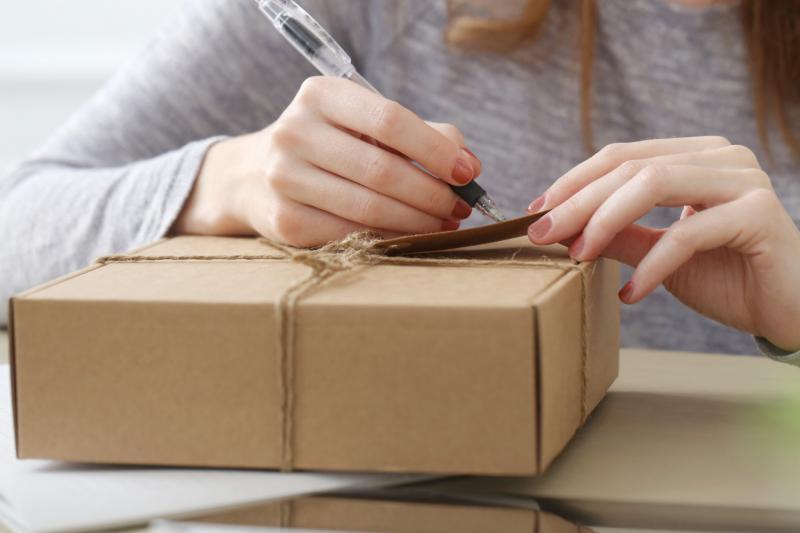 Embalagens personalizadas: Destaque sua marca no mercado