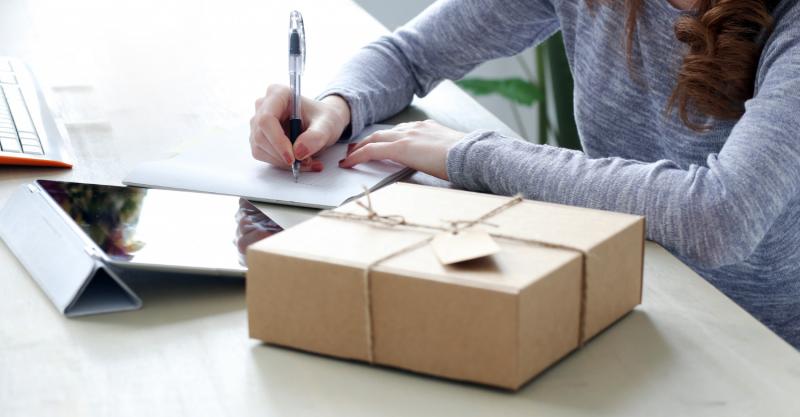 Embalagens personalizadas: Elevando marcas e experiências no mercado