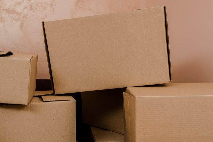 Caixa de Papelão Organizadora: 7 Dicas para Estoque Eficiente