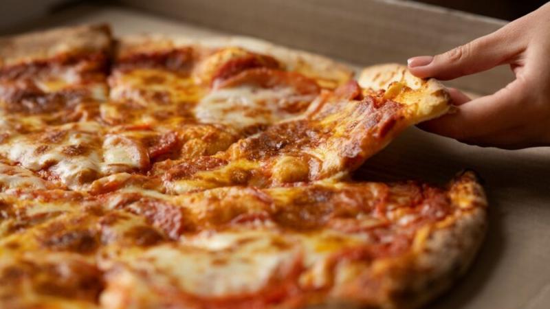 Caixa de Pizza 20 cm: 7 Ideias Criativas para Usar