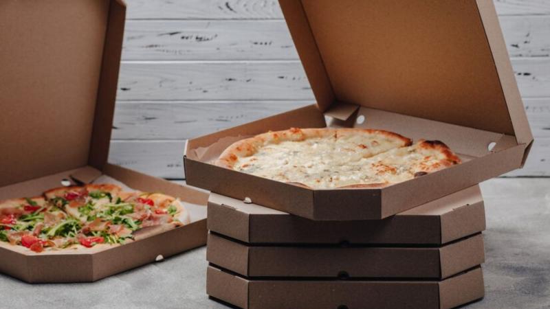 Caixa de Pizza Atacado: Economize Comprando Mais