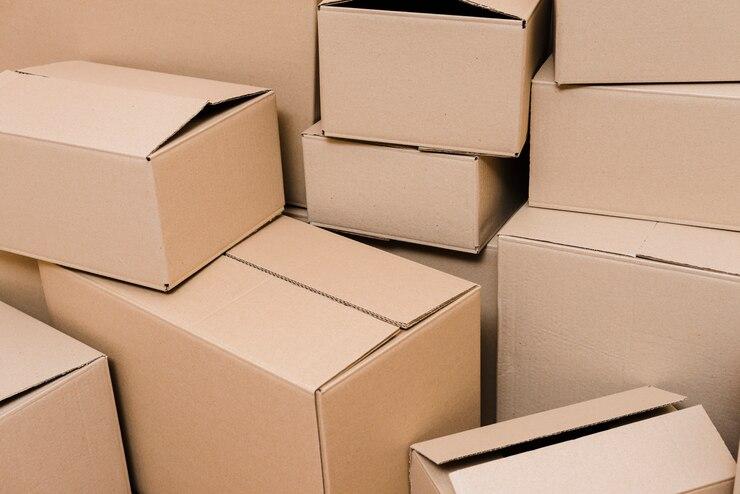 Onde Comprar Caixa de Papelão Grande Eficiente