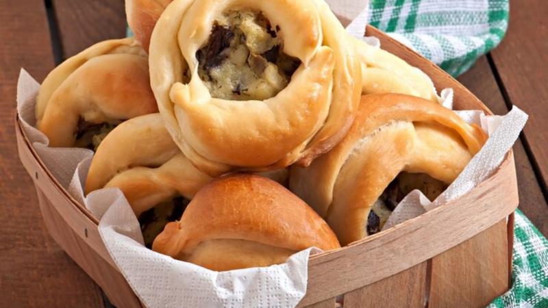 Caixa de esfiha criativa para suas festas: como escolher e montar