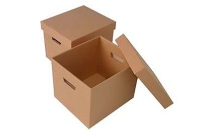 caixas de papelão para e commerce