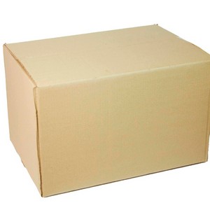 Papelão ondulado preço