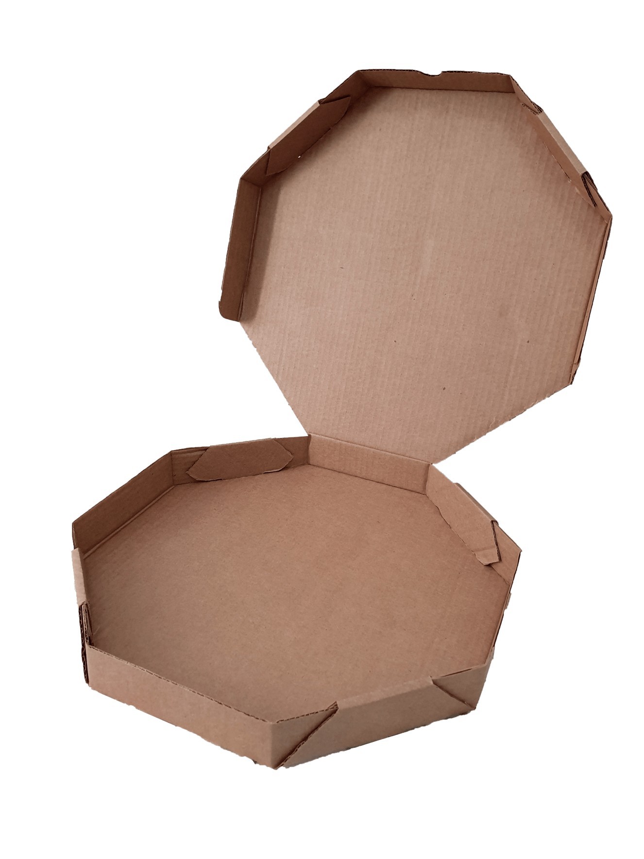افعل كل شيء بقوتي كانون الثاني شهيد  Chapa de papelão para fazer caixa de pizza - Portal das Caixas