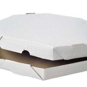 Caixa de pizza 35cm preço