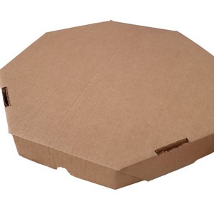 Caixa de pizza 25 cm