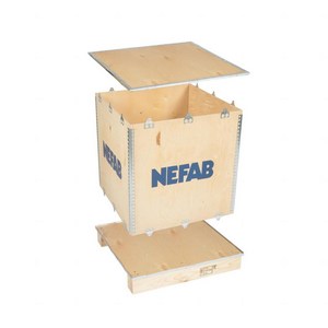 Caixa de madeira quanto custa