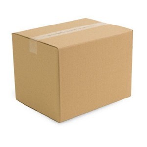 caixa de papelão preço atacado