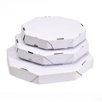 تتلاشى الجهاز كاتينا  Caixa de papelão para pizza - Portal das Caixas