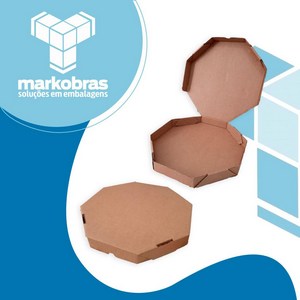 Caixa de pizza Caixa de pizza