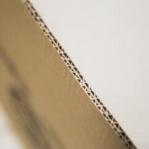 Caixa papelão ondulado