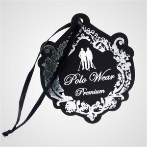 cartela tag para brinco