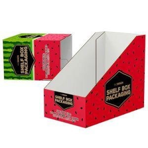 display de papelão para balcão