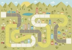 embalagem para jogos de tabuleiro