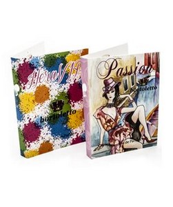 embalagens personalizadas para cosméticos