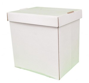 fábrica de caixa de sorvete