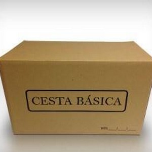 fábrica de caixas de papelão