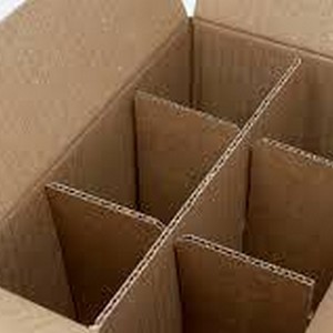 Fabricante de caixa de papelão ondulado SP