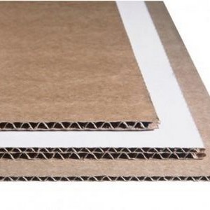 Fabricante de tabuleiro de papelão ondulado Fabricante de tabuleiro de papelão ondulado