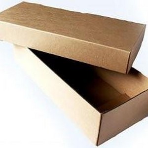 Fornecedor de caixas de papelão personalizadas