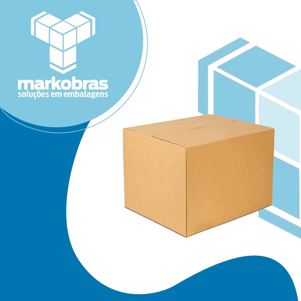 Onde comprar caixa de papelão para mudança