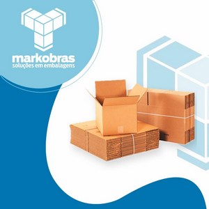 Onde comprar caixa de papelão personalizada